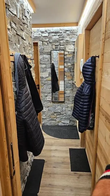Val Thorens, Plein Centre, 8 Pers, 3 Chb, Vue Ouf! 0*, Val Thorens