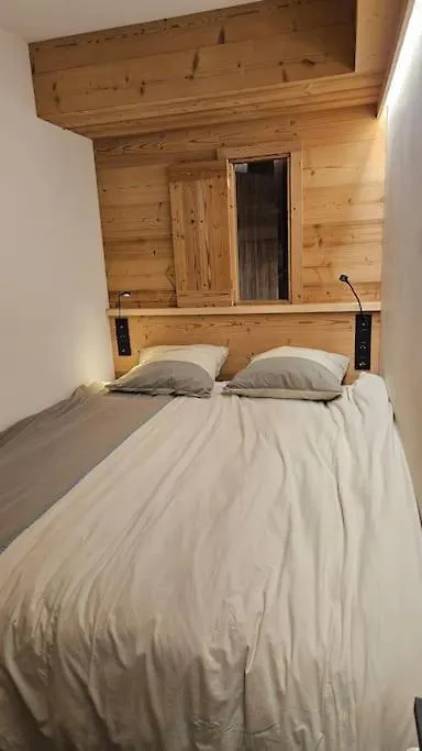 Apartment Val Thorens, Plein Centre, 8 Pers, 3 Chb, Vue Ouf! France