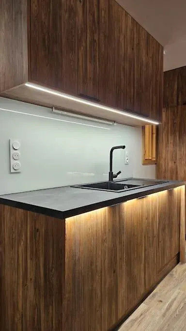 Apartment Val Thorens, Plein Centre, 8 Pers, 3 Chb, Vue Ouf! France
