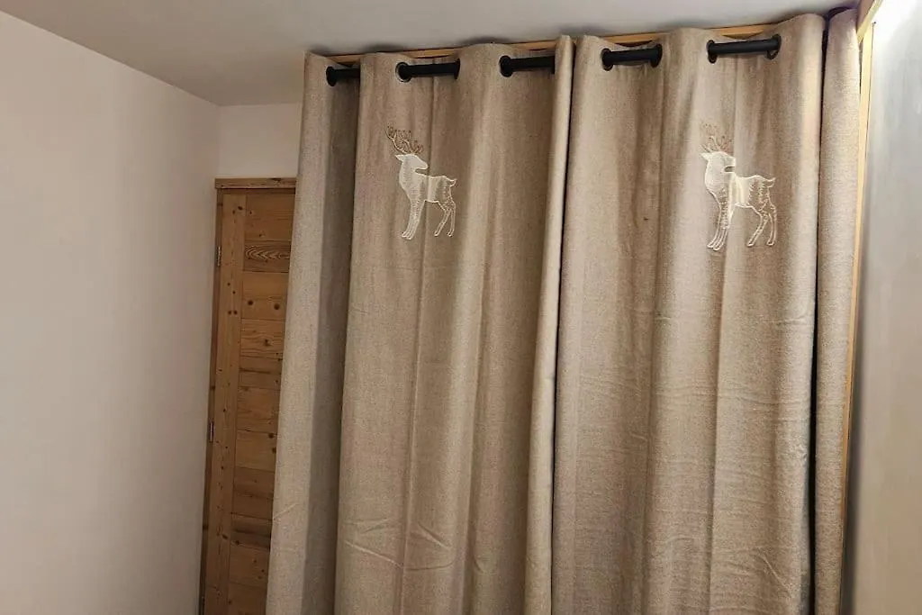 Val Thorens, Plein Centre, 8 Pers, 3 Chb, Vue Ouf! Apartment